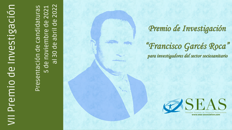Se abre la VII Convocatoria del Premio de Investigación «Francisco Garcés Roca»