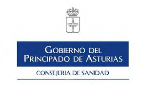 conserjería de sanidad del principado de asturias